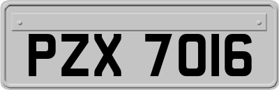 PZX7016