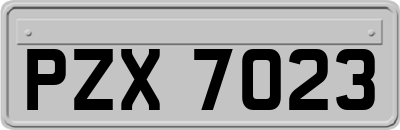 PZX7023