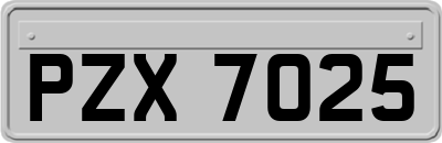 PZX7025