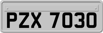 PZX7030