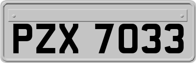 PZX7033