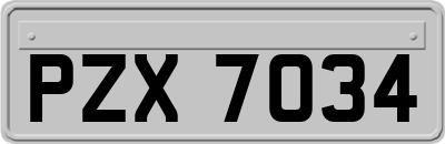 PZX7034