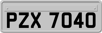 PZX7040
