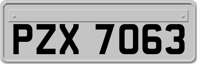 PZX7063