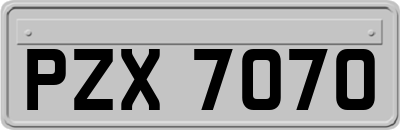 PZX7070