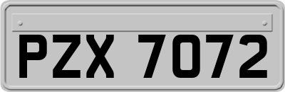PZX7072