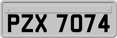 PZX7074