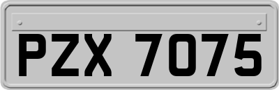 PZX7075