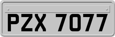 PZX7077