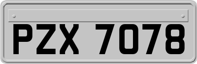 PZX7078