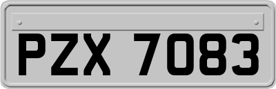 PZX7083