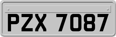 PZX7087