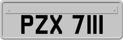 PZX7111