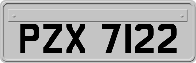 PZX7122