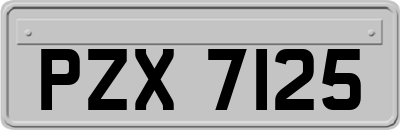 PZX7125