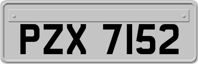 PZX7152