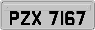 PZX7167