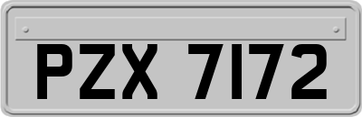 PZX7172