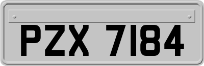 PZX7184