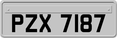 PZX7187