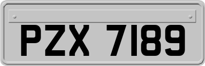 PZX7189
