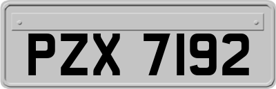 PZX7192