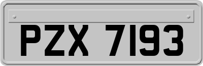 PZX7193