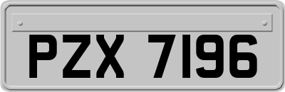 PZX7196
