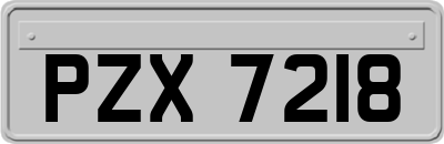 PZX7218