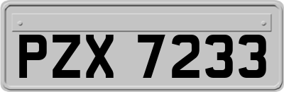 PZX7233