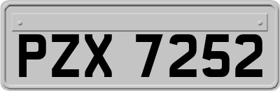 PZX7252