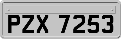PZX7253