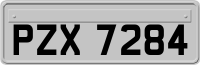 PZX7284