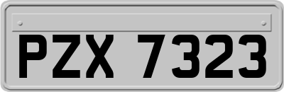 PZX7323