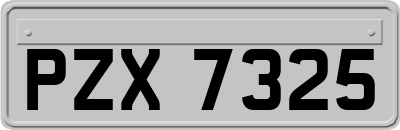 PZX7325