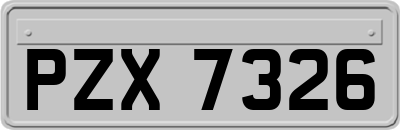 PZX7326