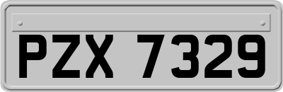 PZX7329