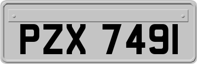 PZX7491