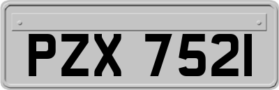 PZX7521