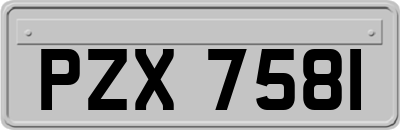 PZX7581