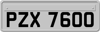 PZX7600