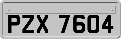 PZX7604