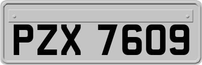 PZX7609