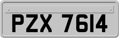 PZX7614