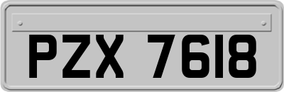 PZX7618