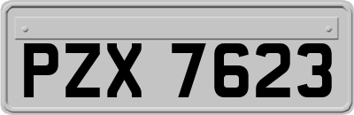 PZX7623
