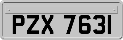 PZX7631