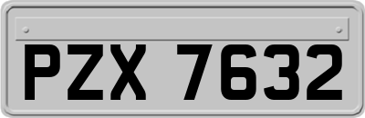 PZX7632