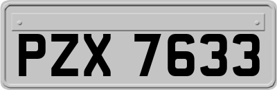 PZX7633