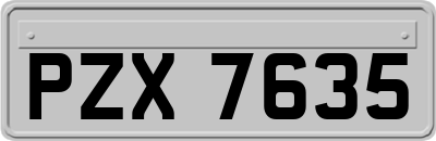 PZX7635